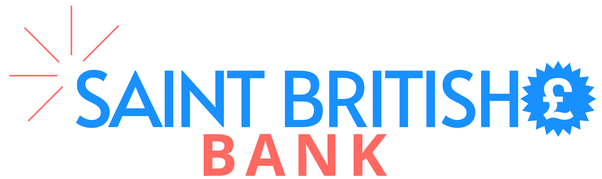 Saint British Bank